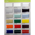 Alucosuper Color Coating Aluminum Coil Sheet
